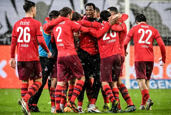 法兰克福：欧冠赛场的&ldquo;坚韧逐梦者&rdquo;