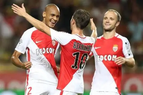 摩纳哥欧冠征途：青春风暴与战术博弈的交响